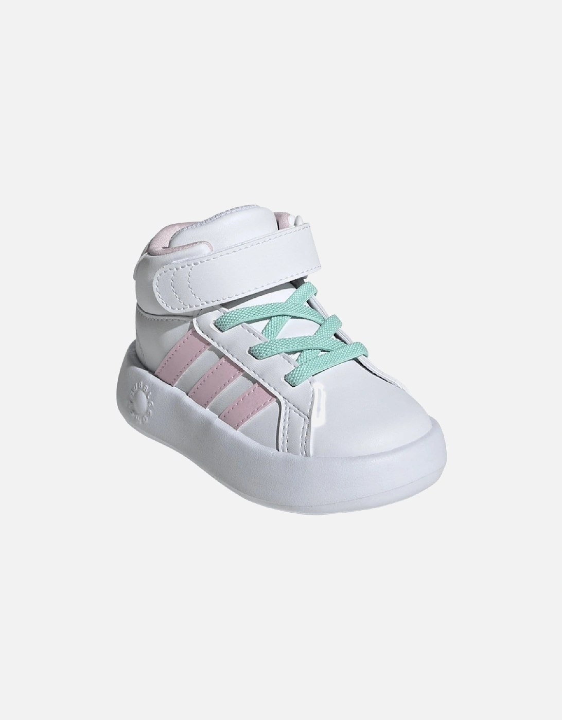 Infant Grand Court Mid Trainers