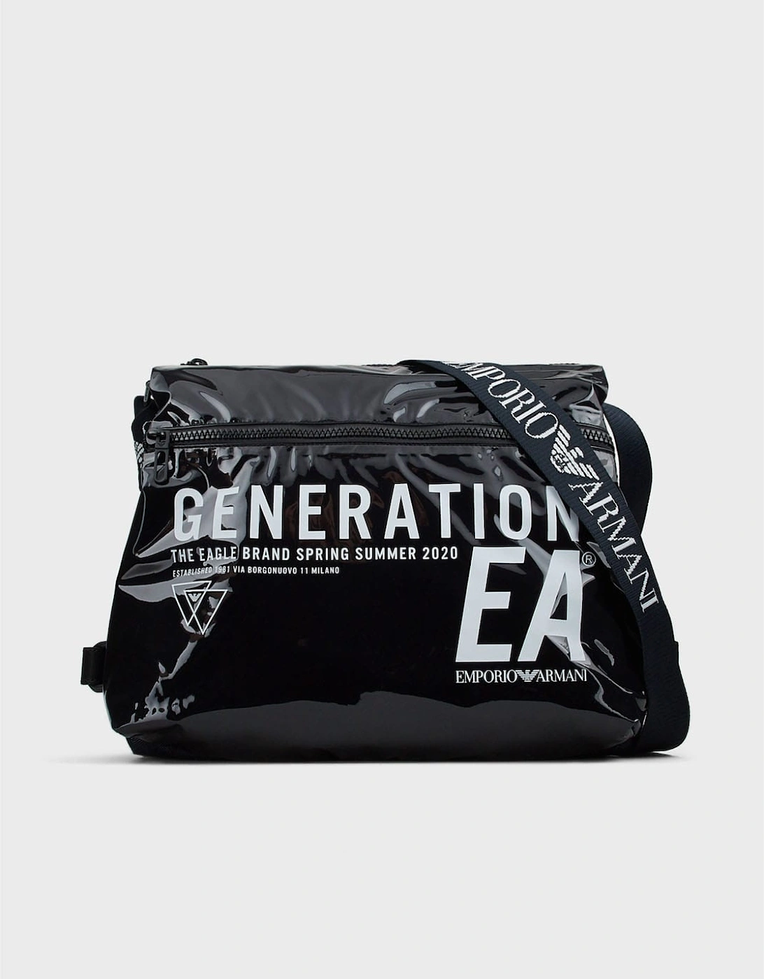 Messenger Bag, 7 of 6