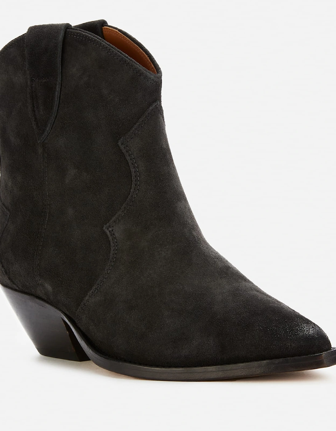 Dewina Western Boots