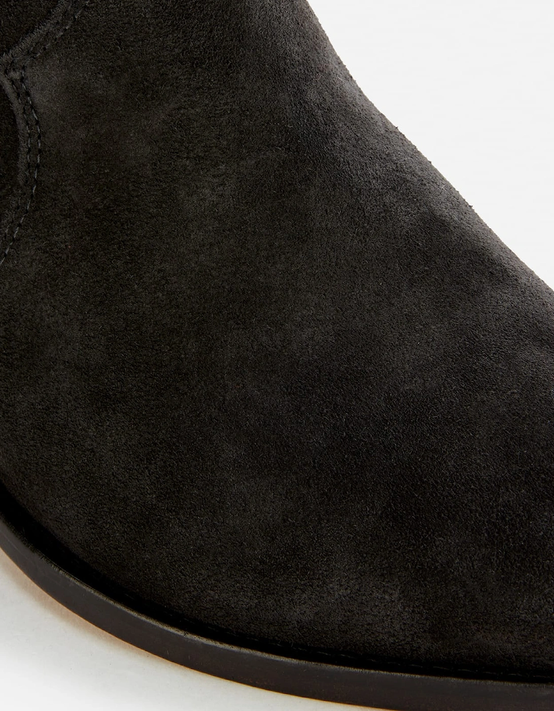 Dewina Western Boots