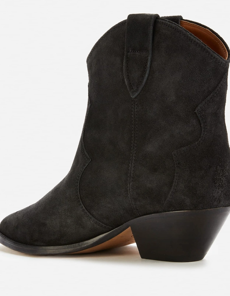 Dewina Western Boots