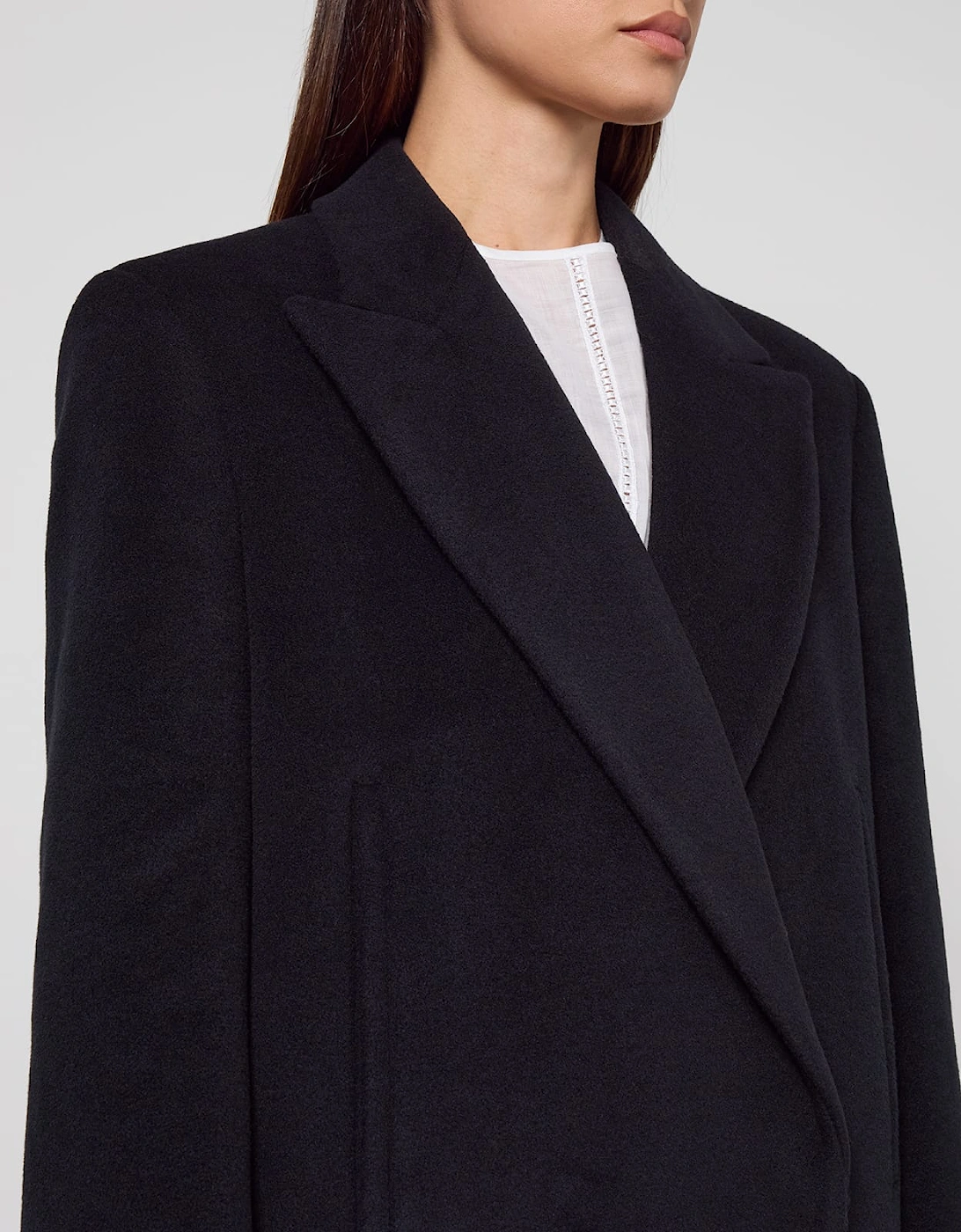 Estremo Coat