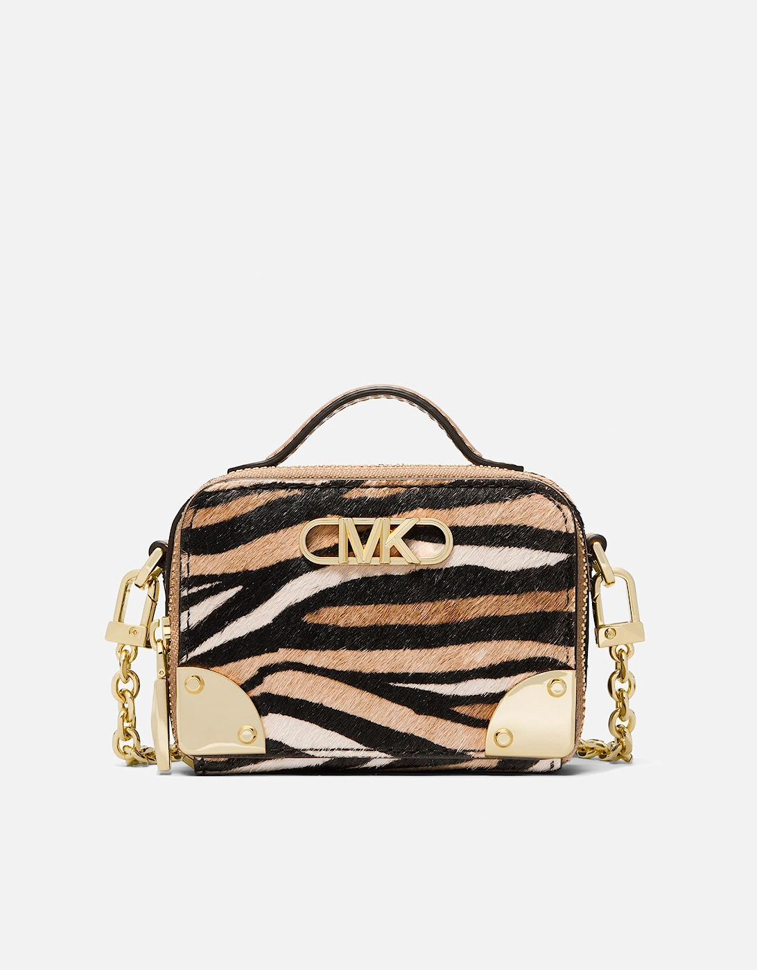 Estelle Micro Trunk Crossbody Bag, 3 of 2