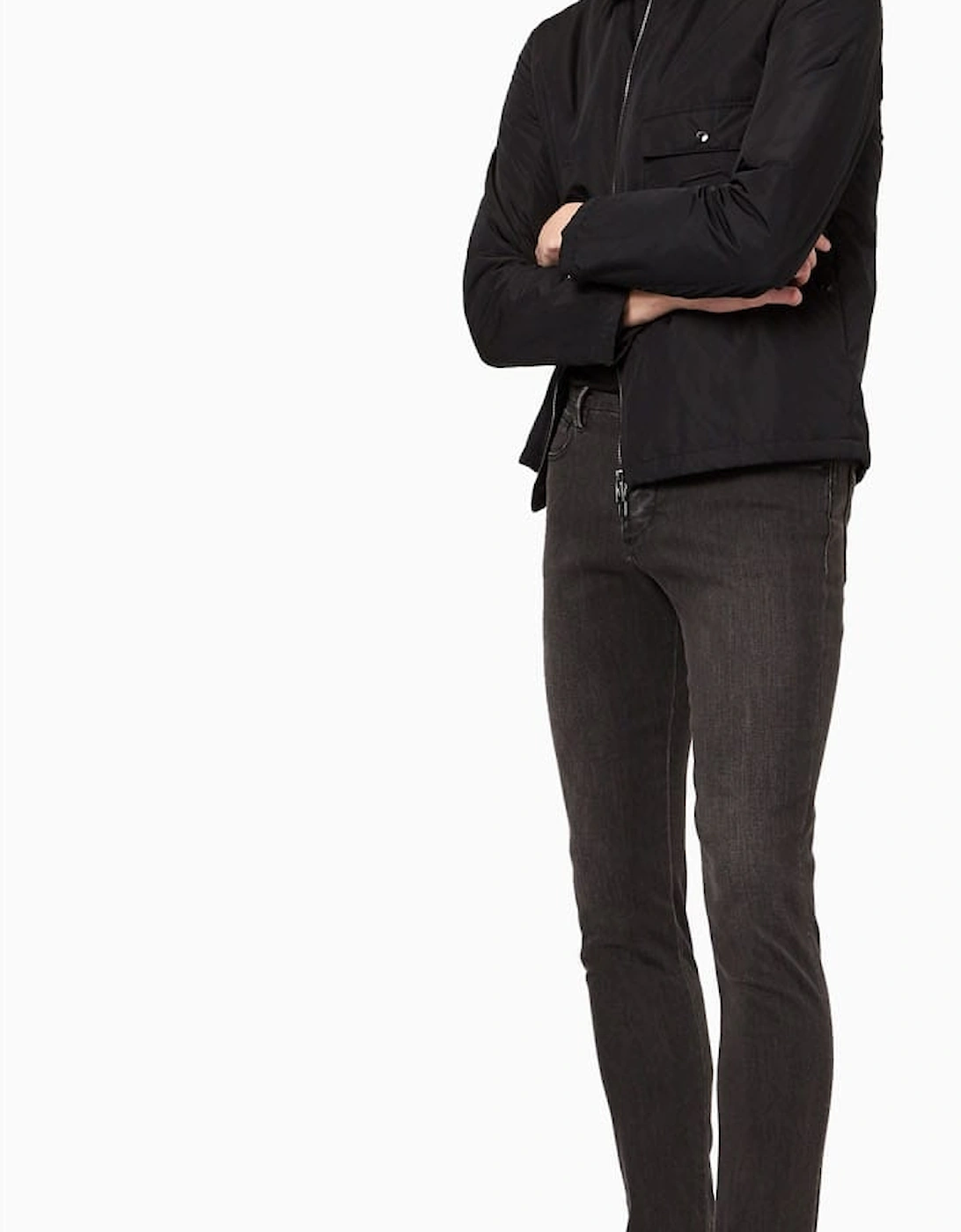 J11 Skinny-Fit Jeans