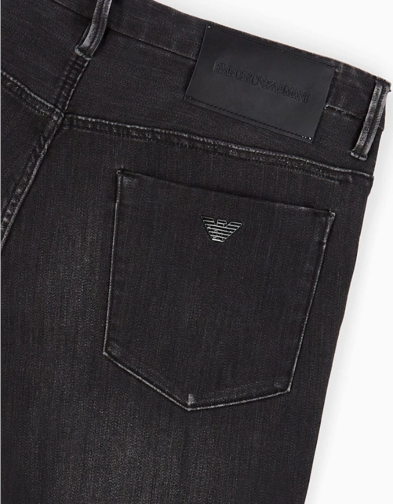 J11 Skinny-Fit Jeans