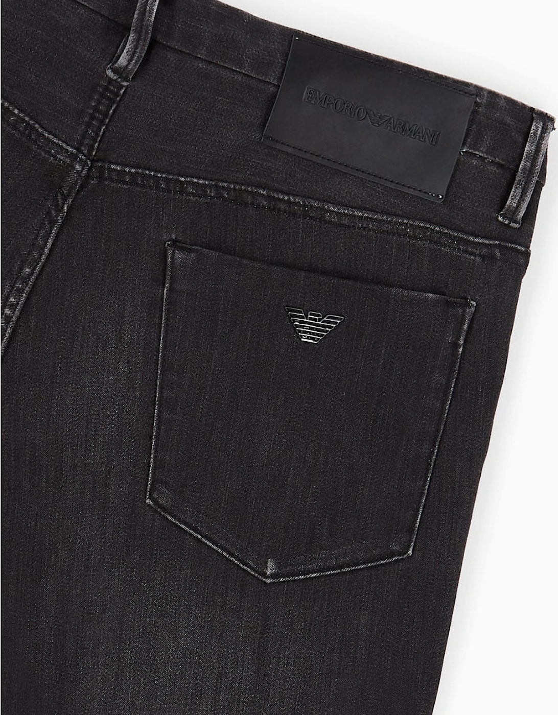 J11 Skinny-Fit Jeans