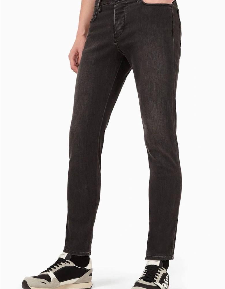 J11 Skinny-Fit Jeans