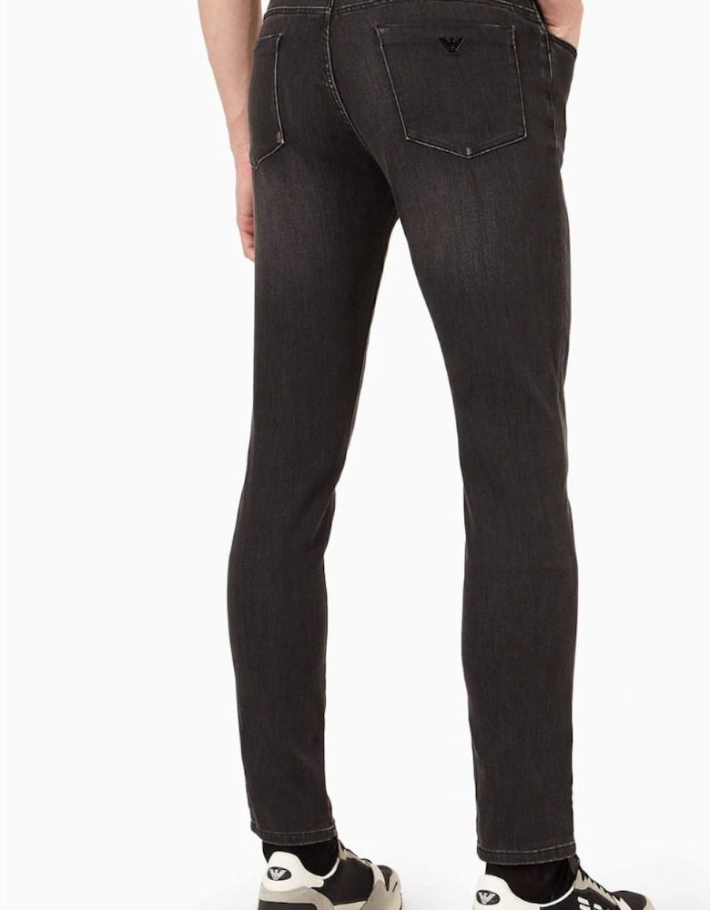 J11 Skinny-Fit Jeans
