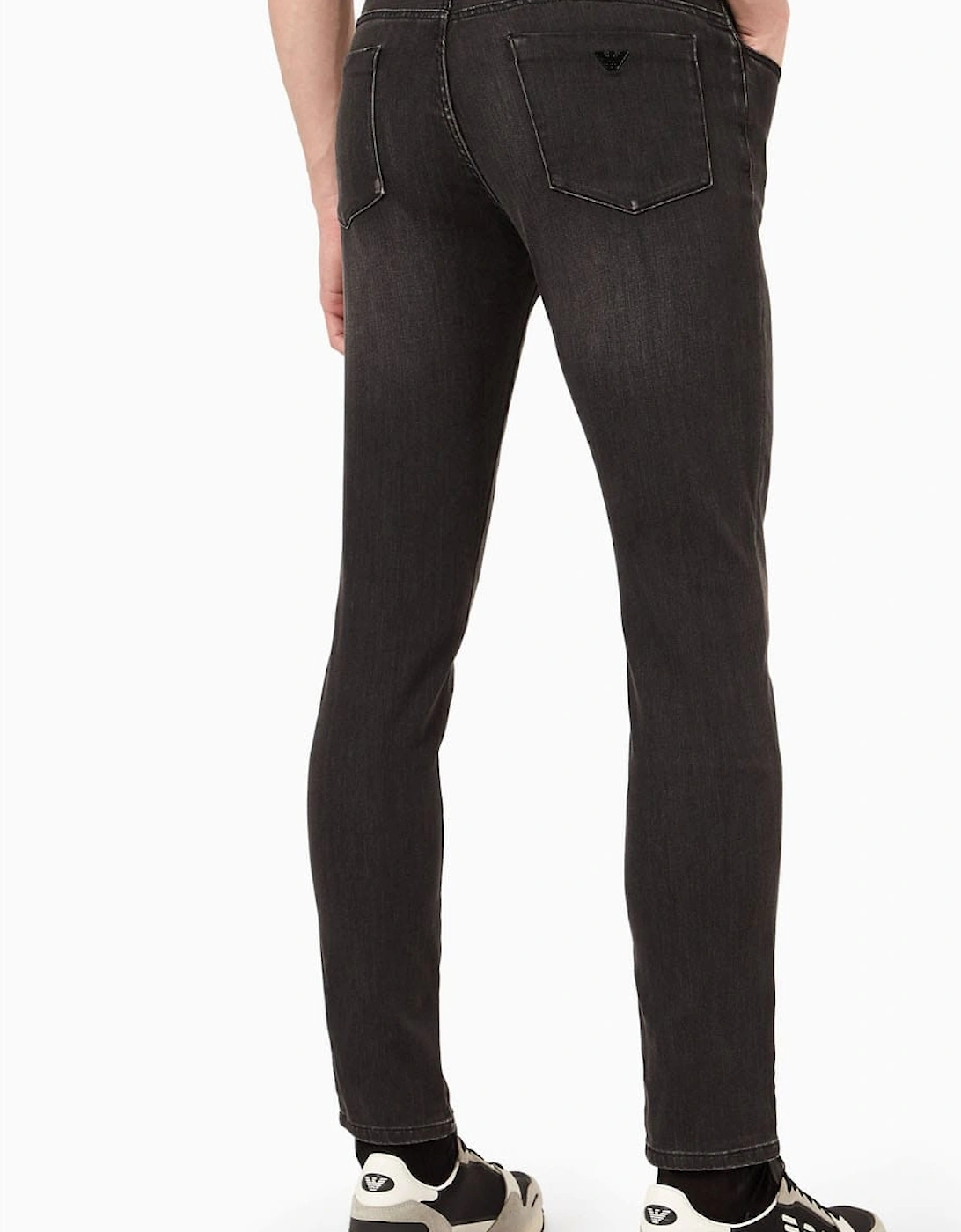 J11 Skinny-Fit Jeans
