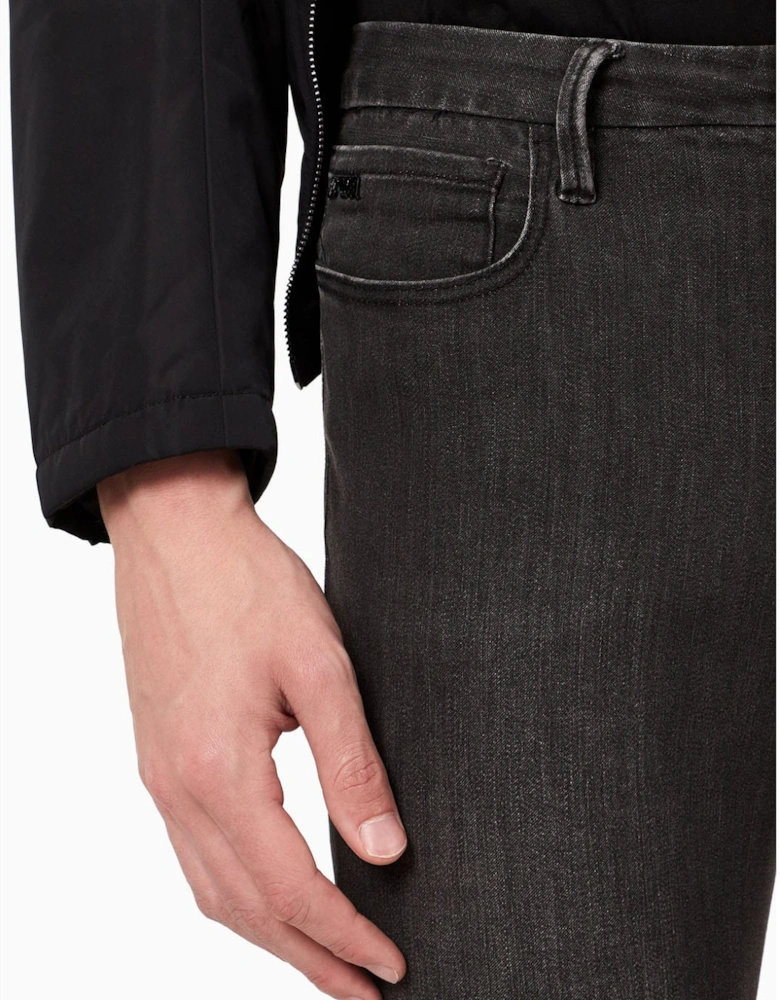 J11 Skinny-Fit Jeans