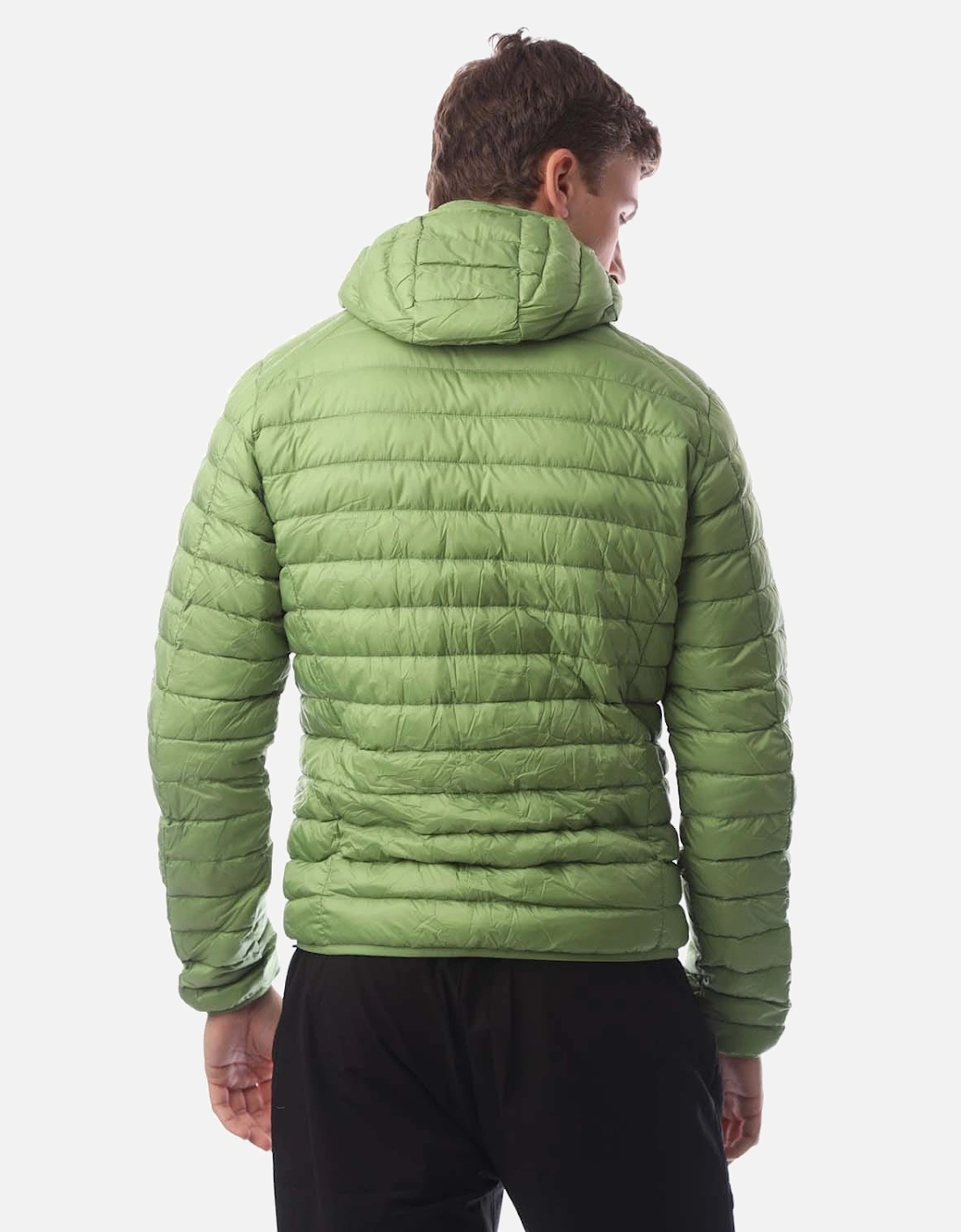 Nico Lightweight Puffer Jacket