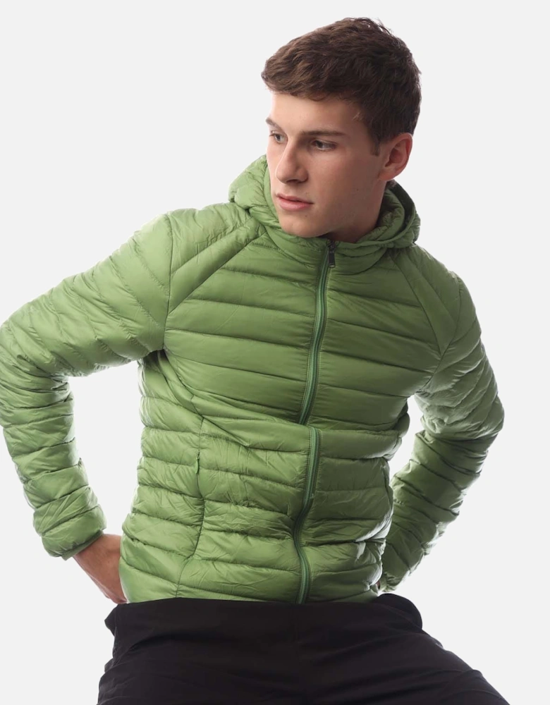 Nico Lightweight Puffer Jacket