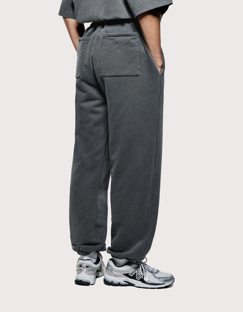 Relaxed Fit Uniform Joggers