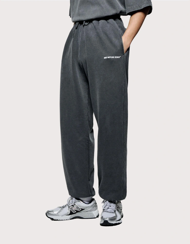 Relaxed Fit Uniform Joggers