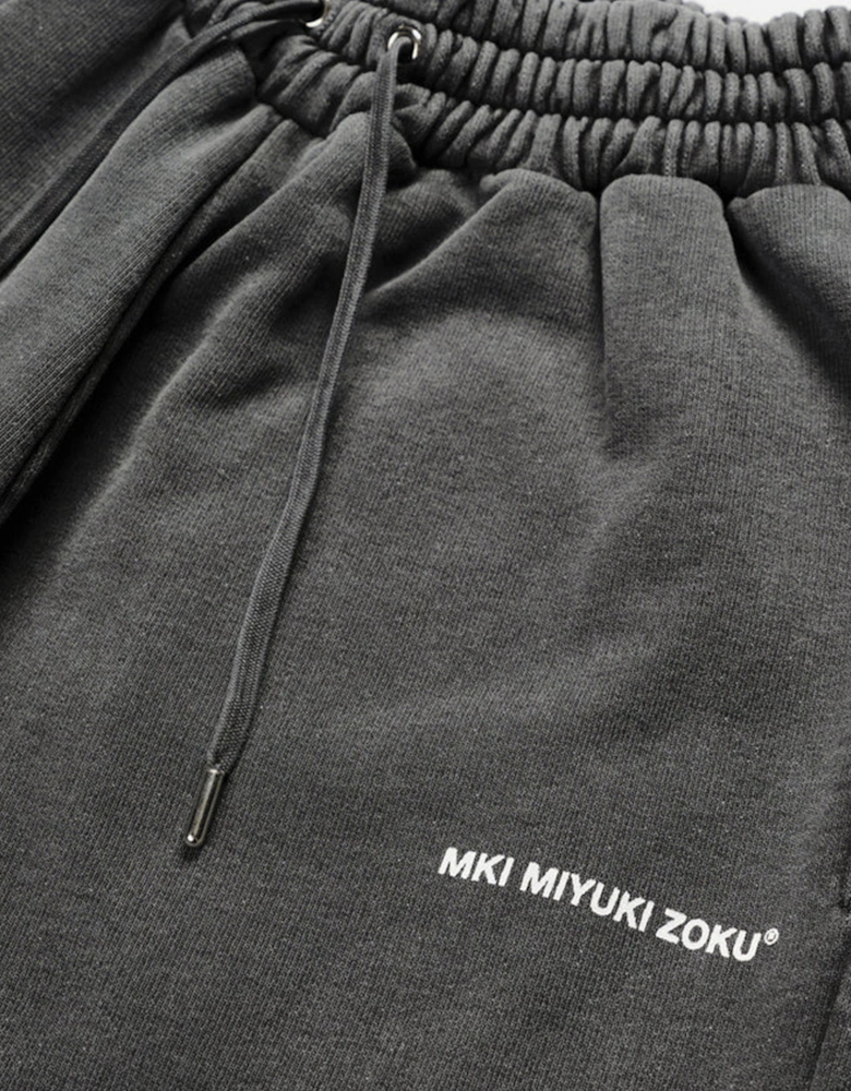 Relaxed Fit Uniform Joggers