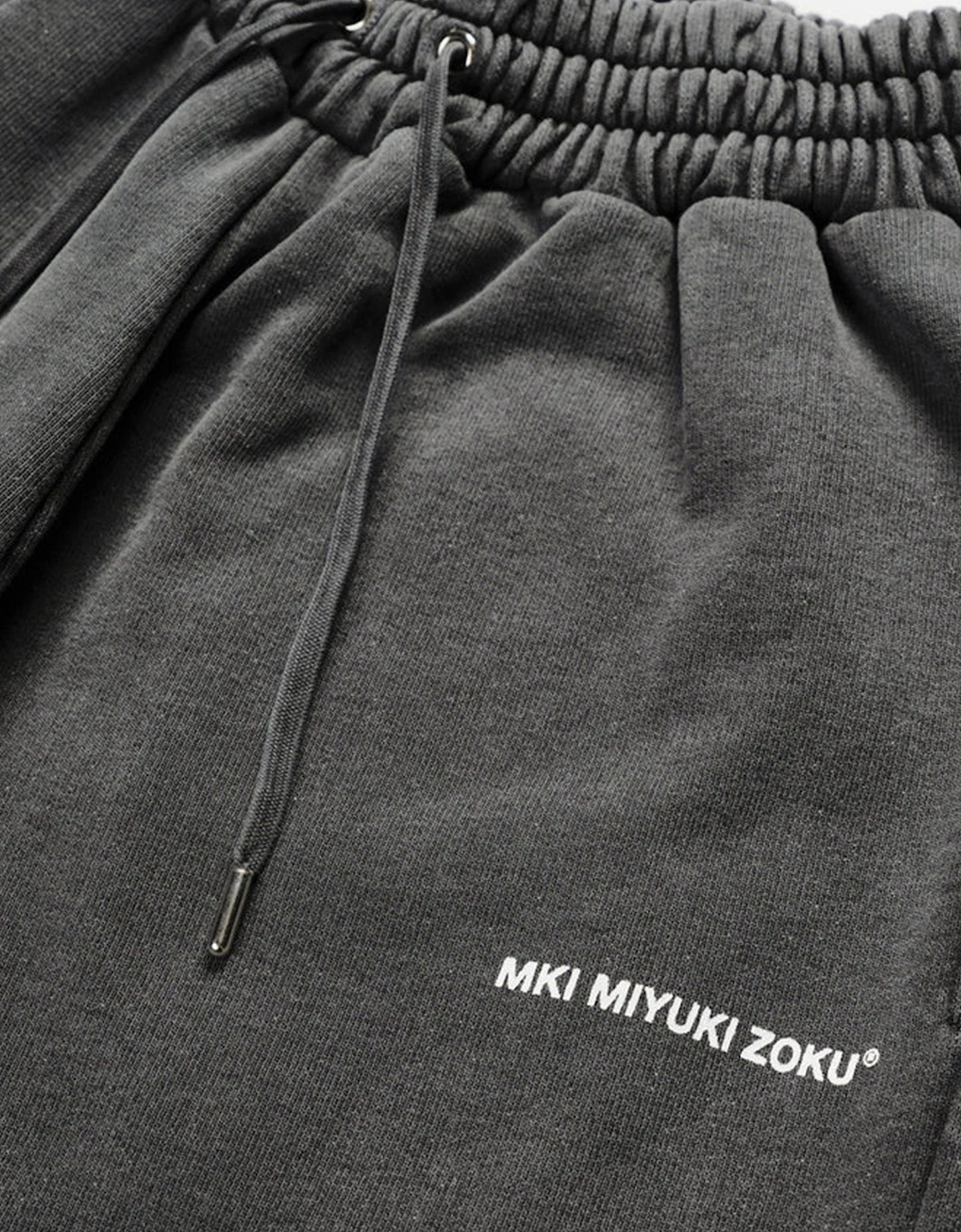 Relaxed Fit Uniform Joggers