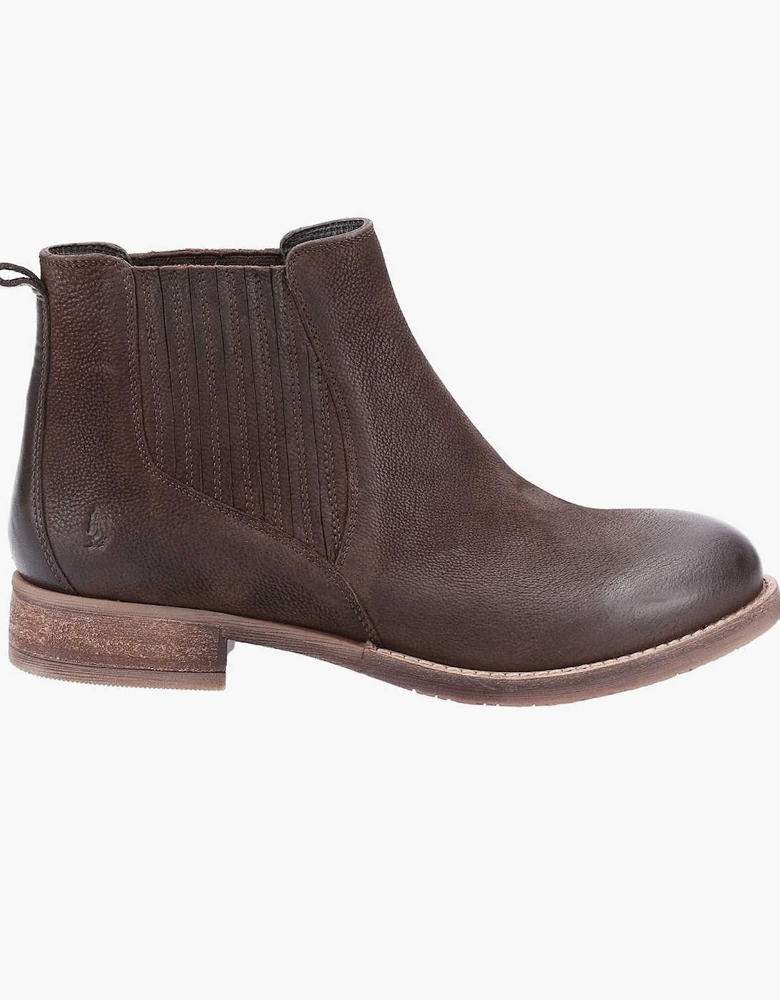 EDITH Womens Boots Brown, 2 of 1