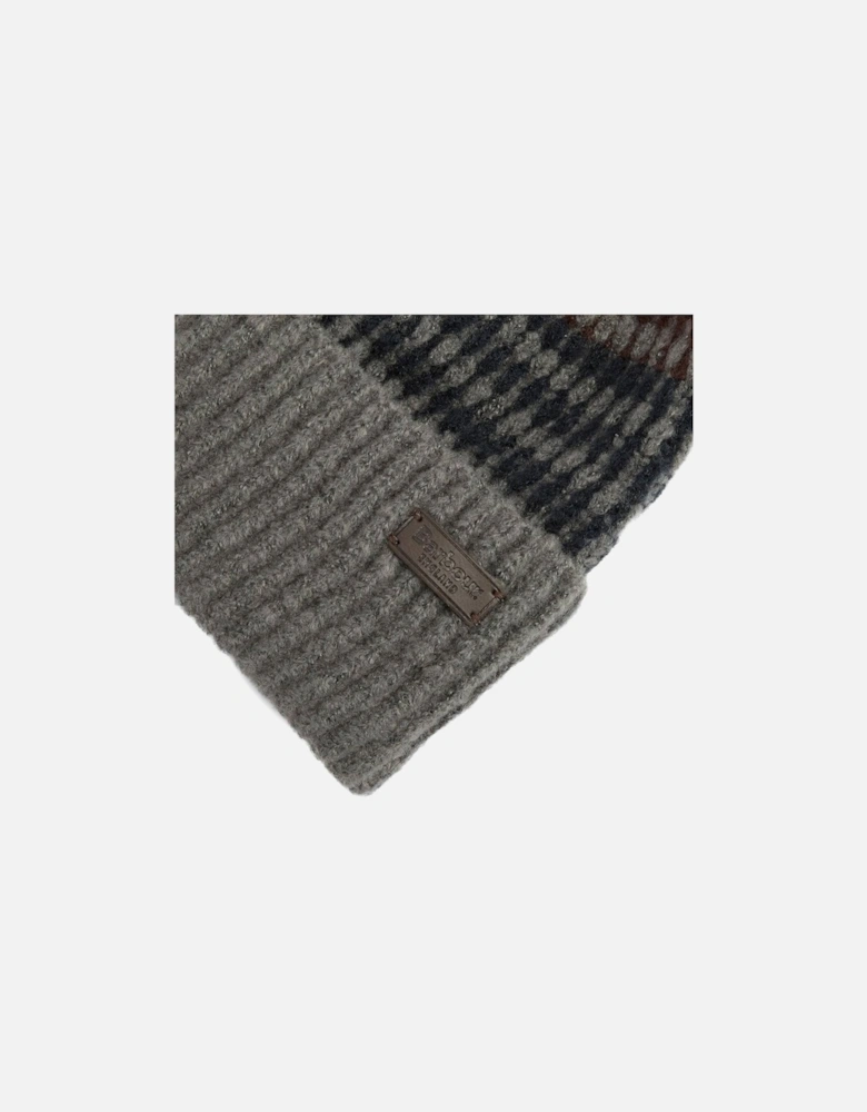 Branton Beanie & Scarf Set