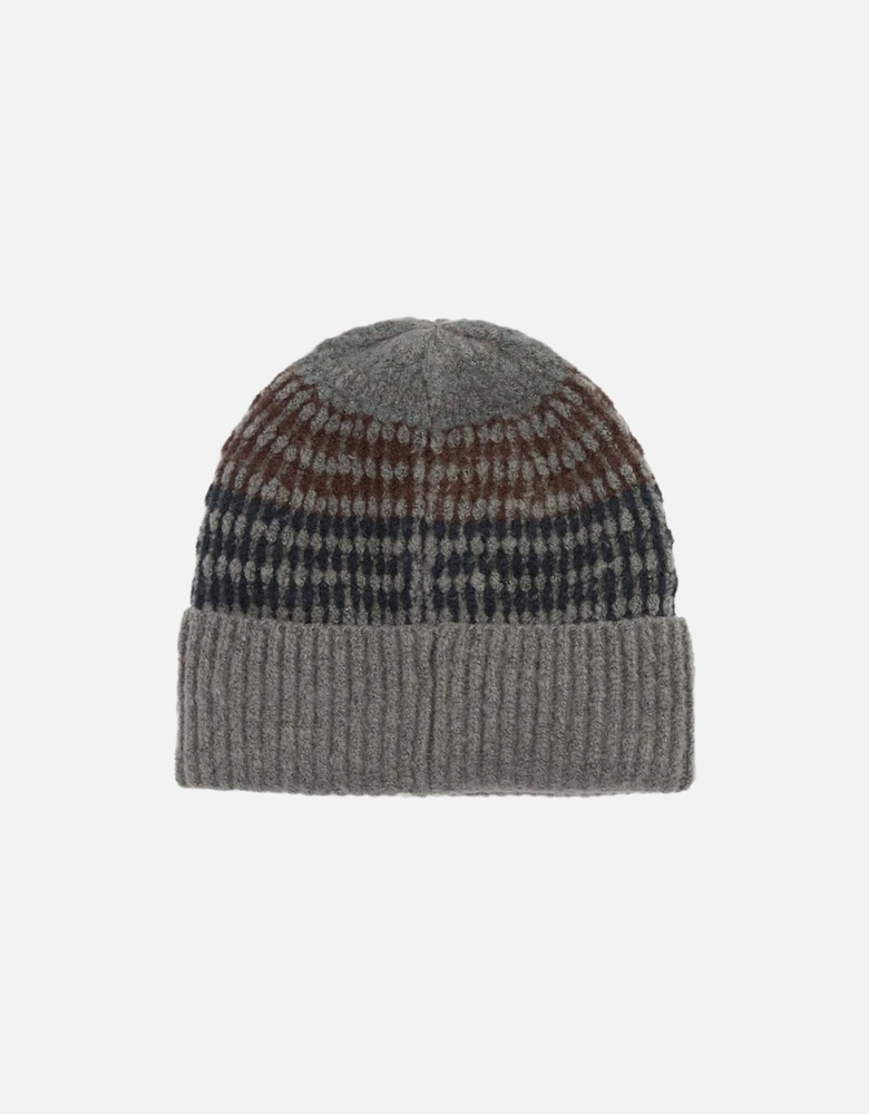 Branton Beanie & Scarf Set