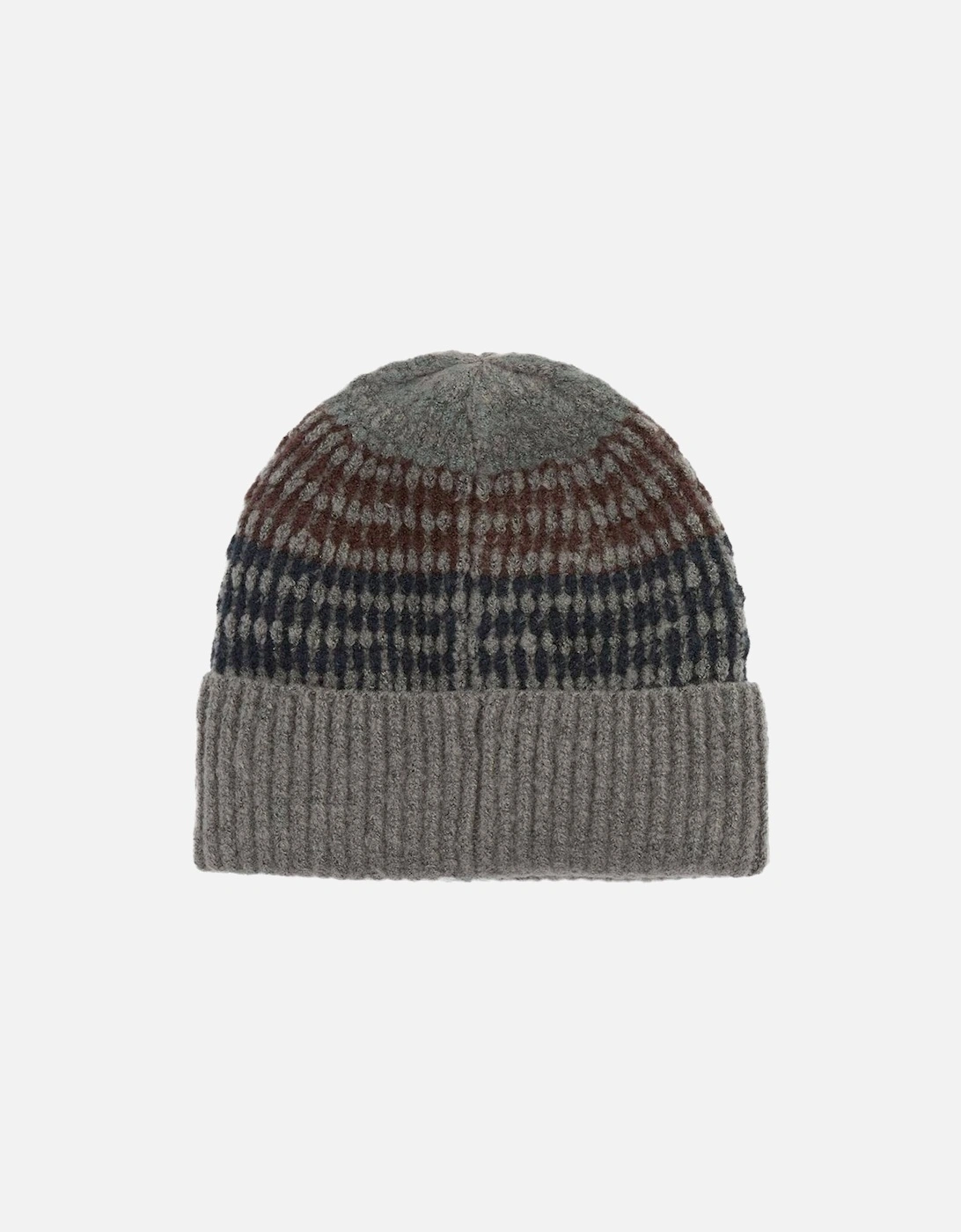 Branton Beanie & Scarf Set