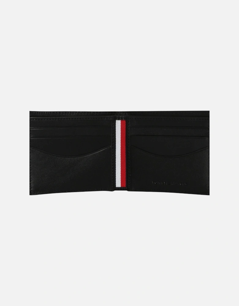 Mens Wallet Bifold Genuine