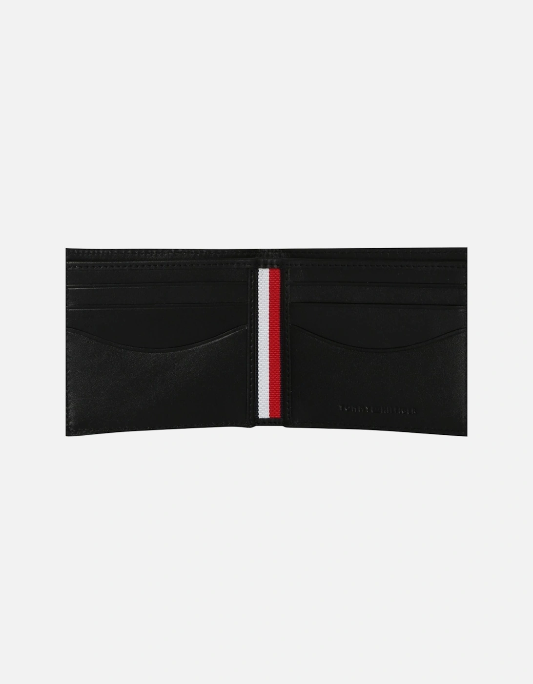 Mens Wallet Bifold Genuine