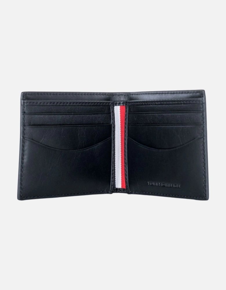 Mens Wallet Bifold Genuine