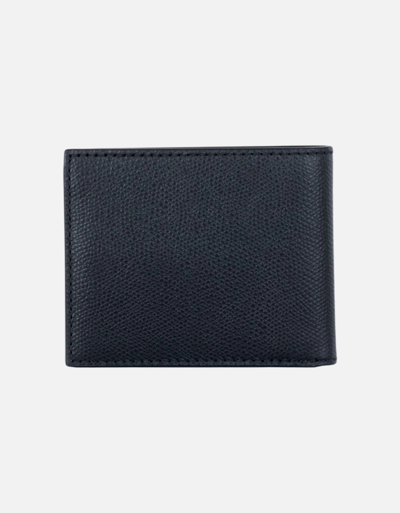 Mens Wallet Bifold Genuine