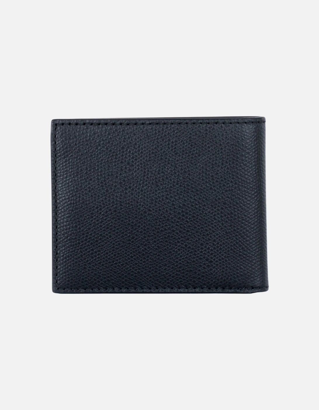 Mens Wallet Bifold Genuine