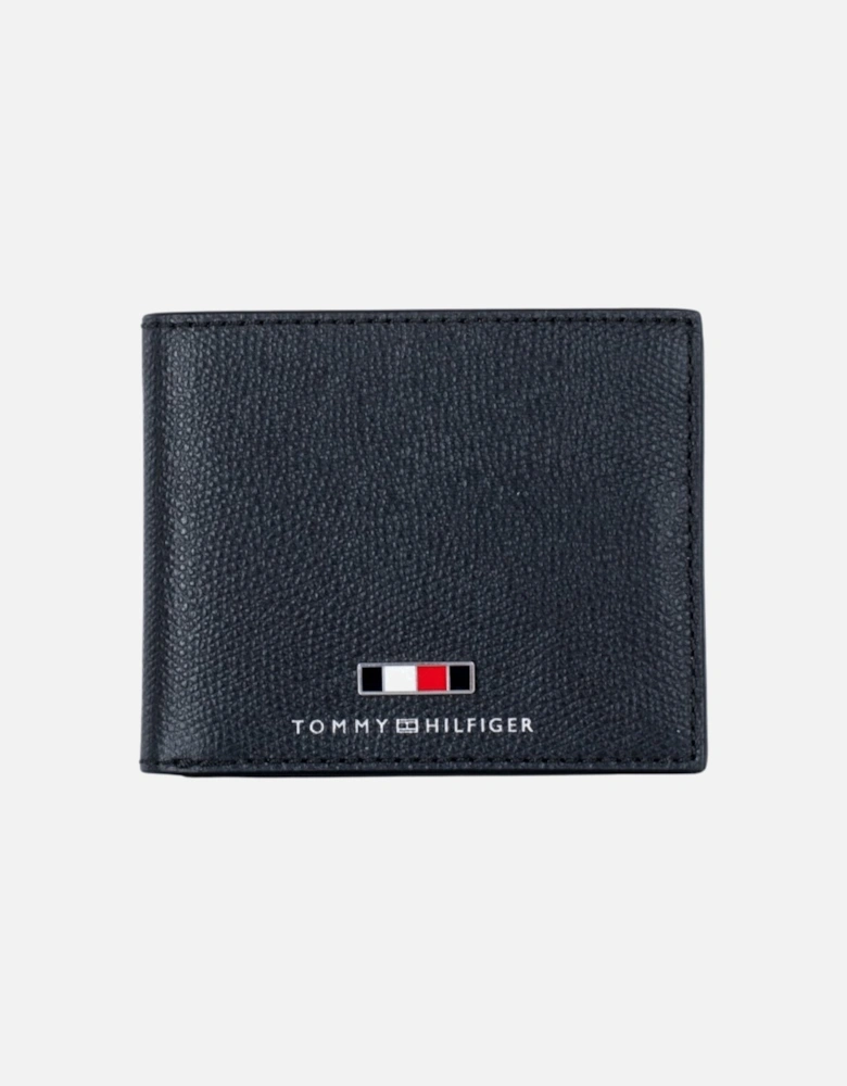 Mens Wallet Bifold Genuine