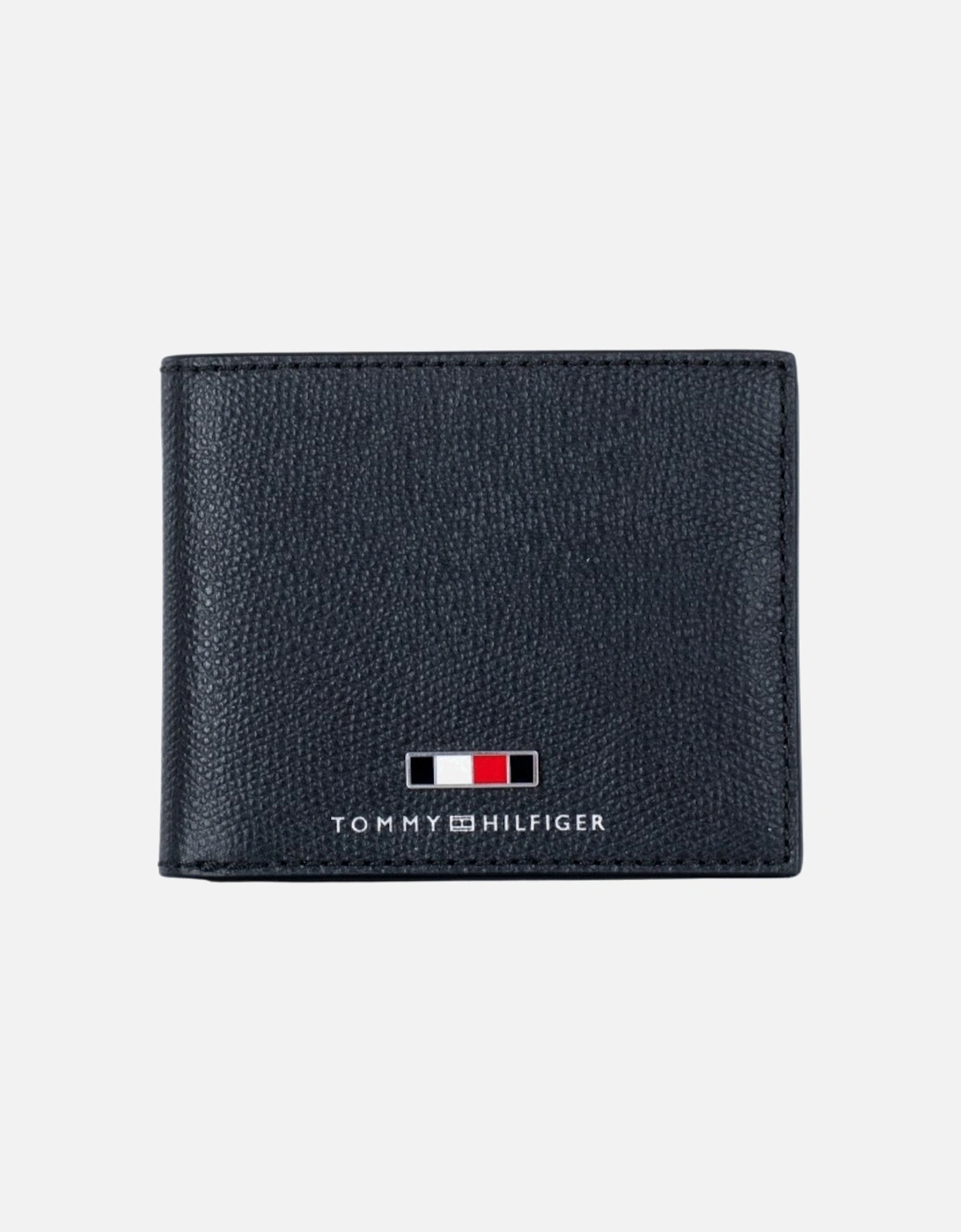 Mens Wallet Bifold Genuine