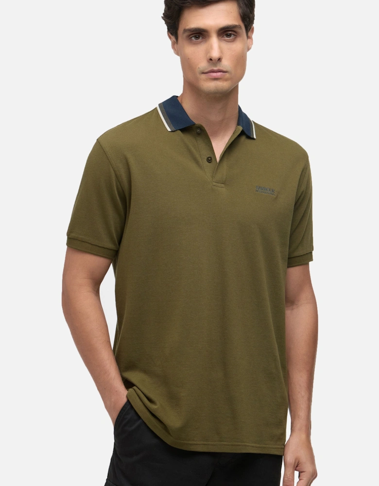 VASE POLO LIGHT SAGE