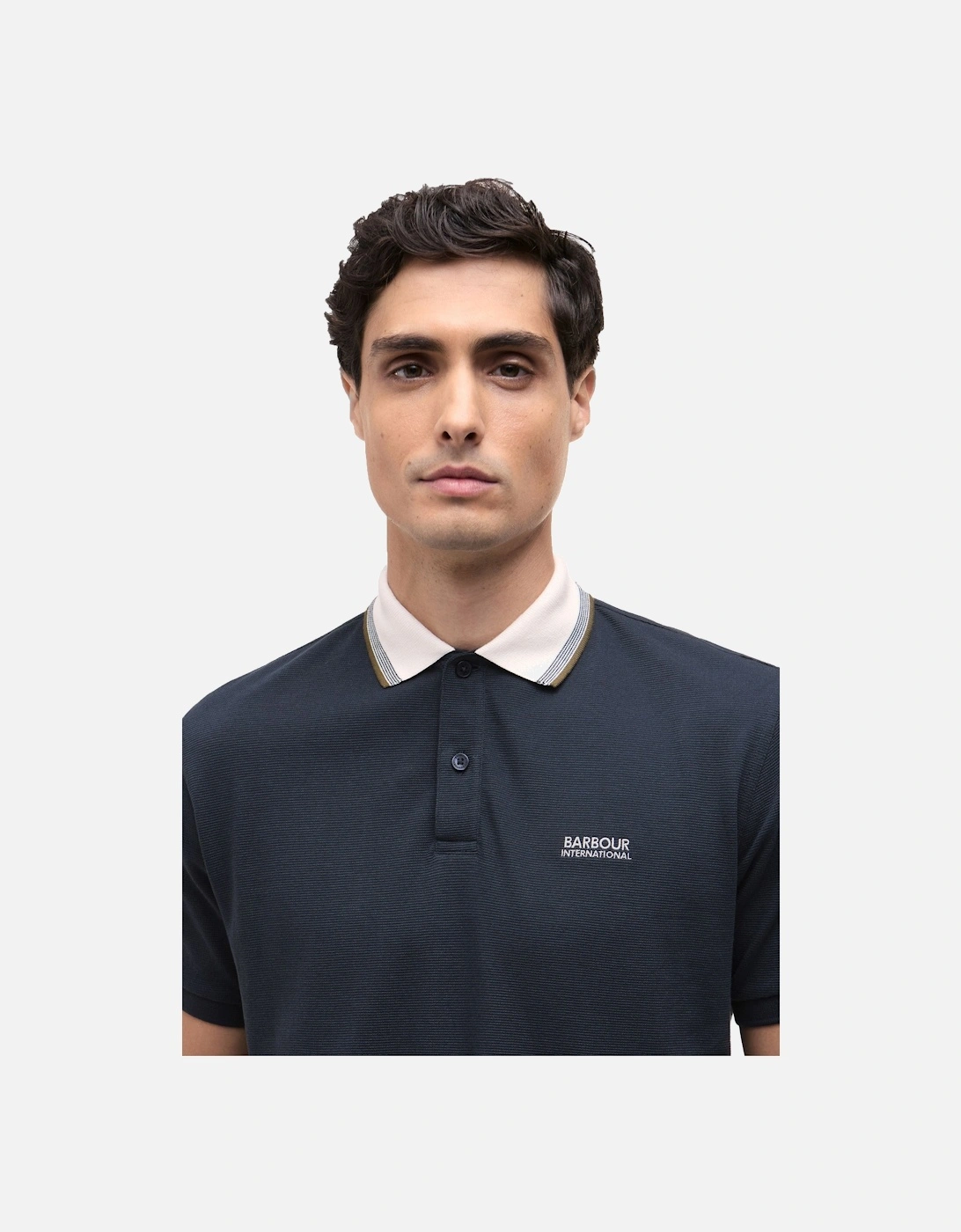 VASE POLO NAVY