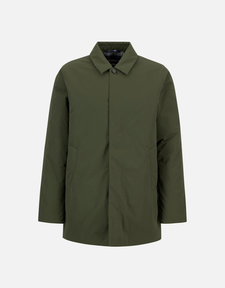 WADDED LORDEN JACKET OLIVE