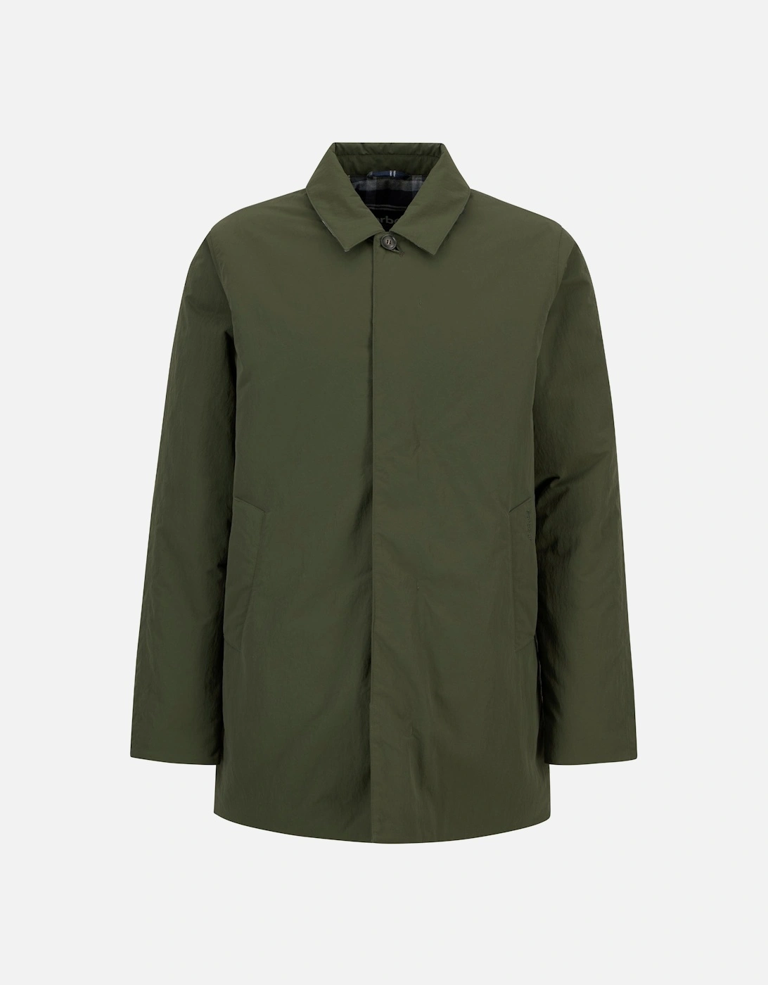 WADDED LORDEN JACKET OLIVE, 7 of 6