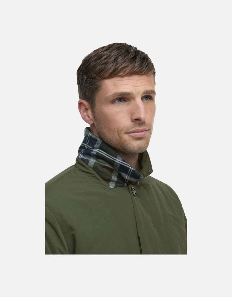 WADDED LORDEN JACKET OLIVE