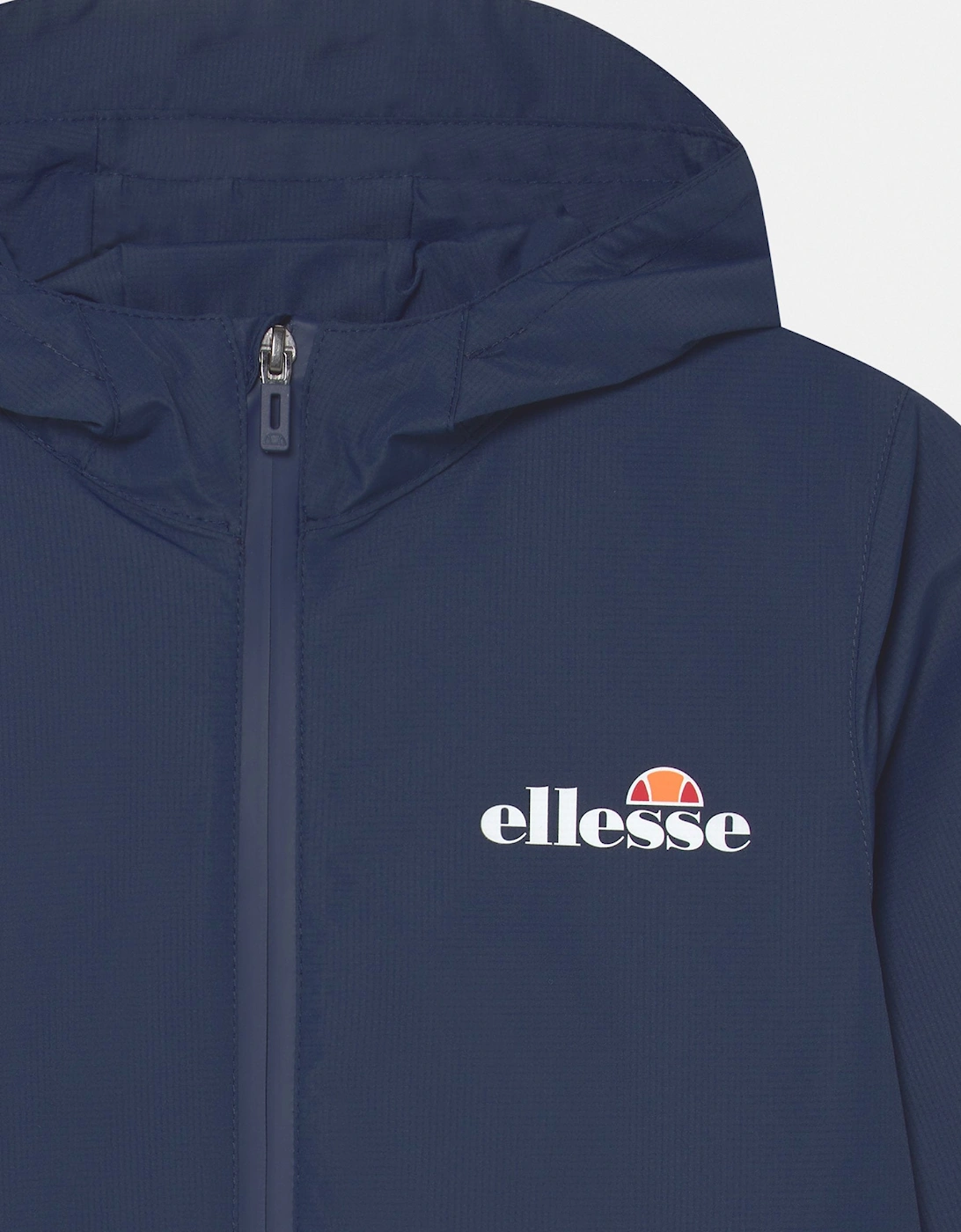 Alpina Waterproof Jacket Navy