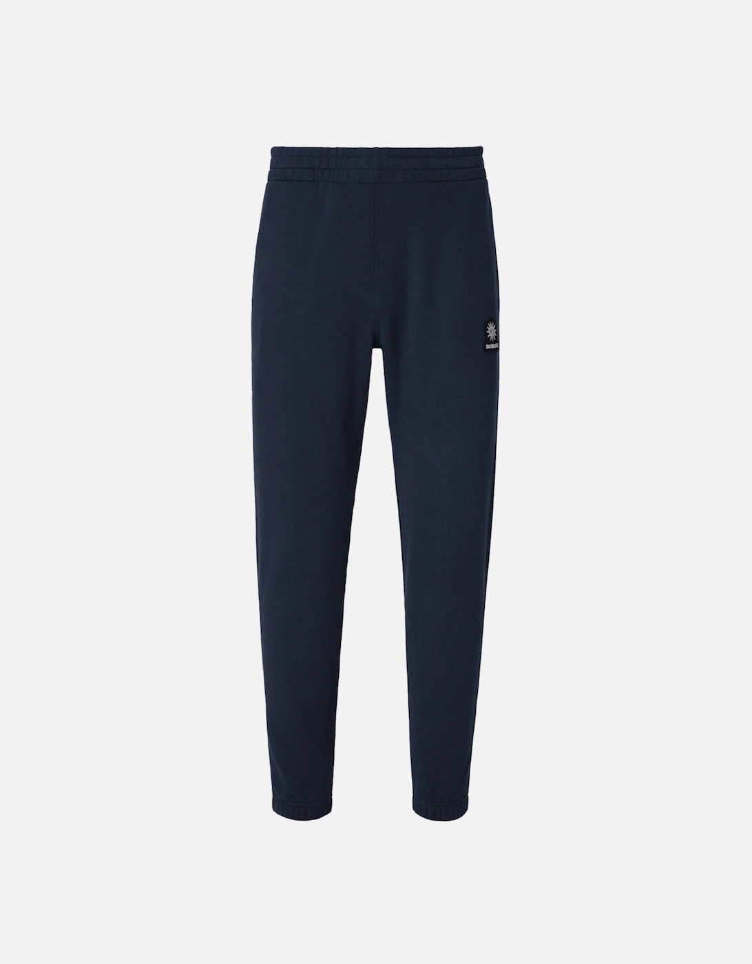 Elasticated Cuff Sweat Pant Navy, 5 of 4