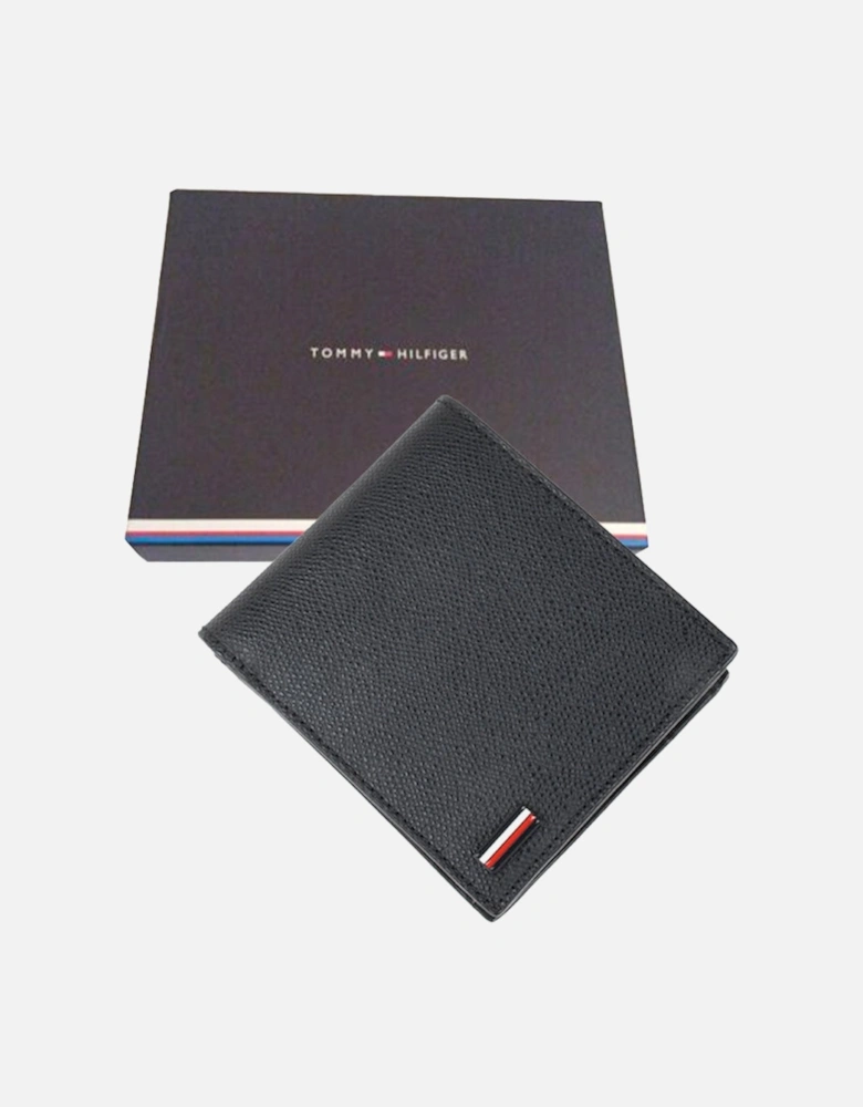 Mens Wallet Leather Purse