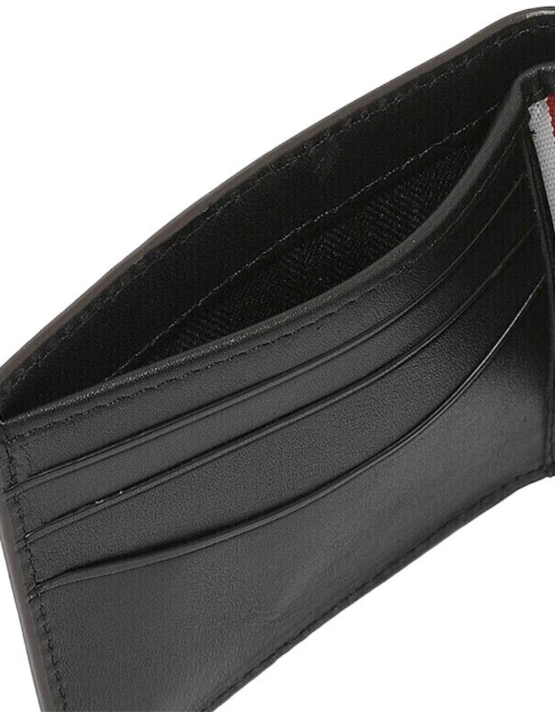 Mens Wallet Leather Purse