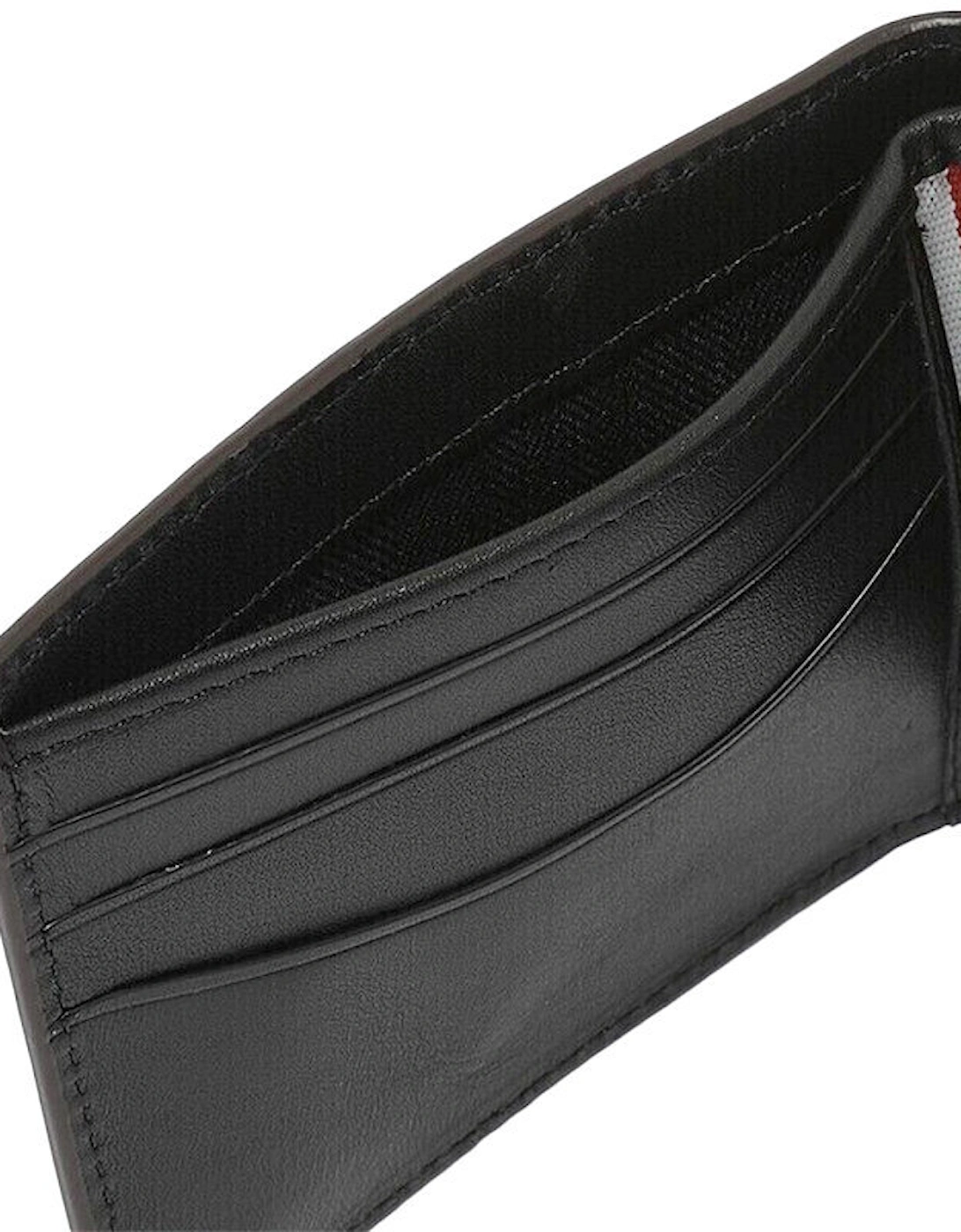 Mens Wallet Leather Purse