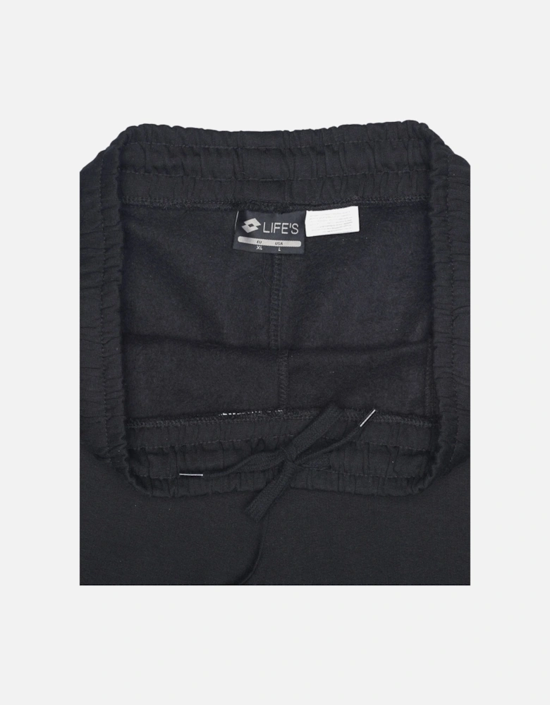 Mens Tracksuit Set Full Zip Sweatshirt jogger