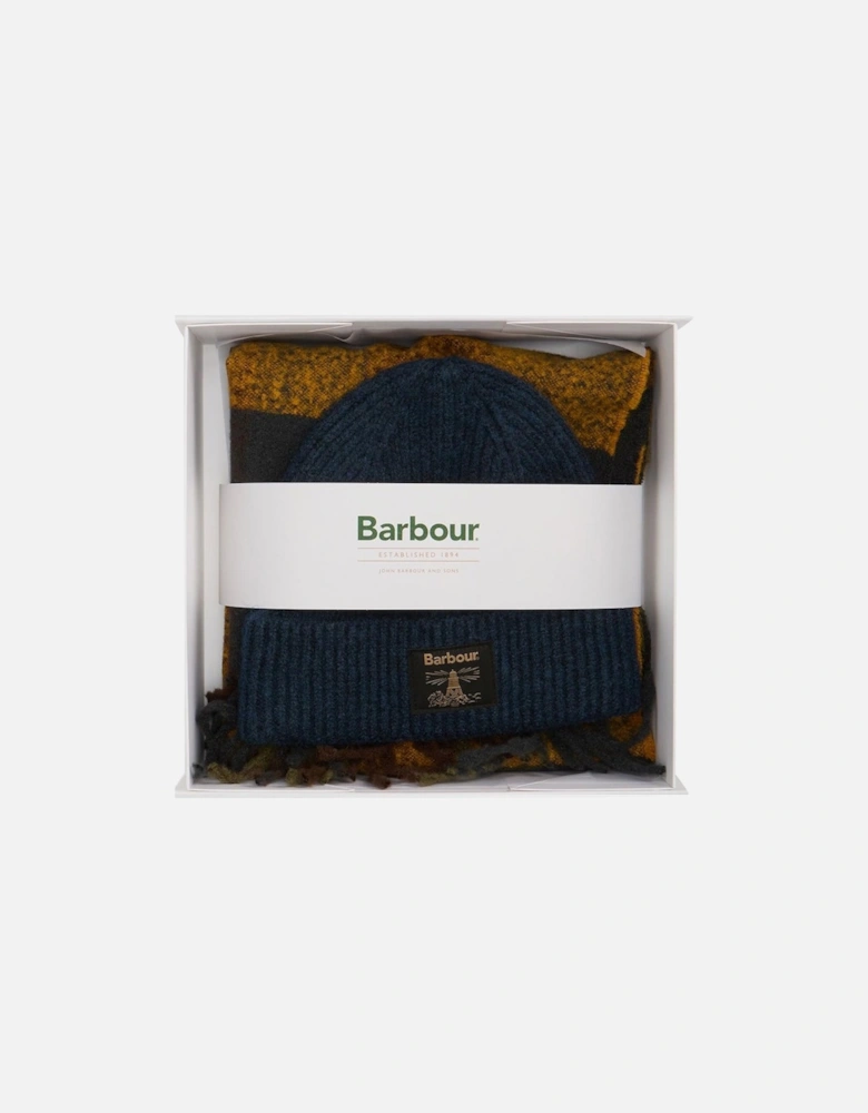 Westerdale Beanie & Scarf Set
