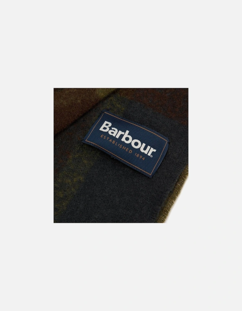 Westerdale Beanie & Scarf Set