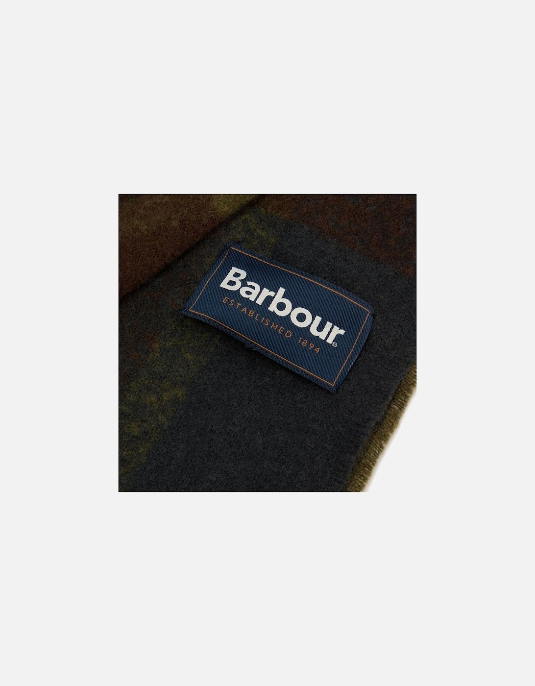 Westerdale Beanie & Scarf Set