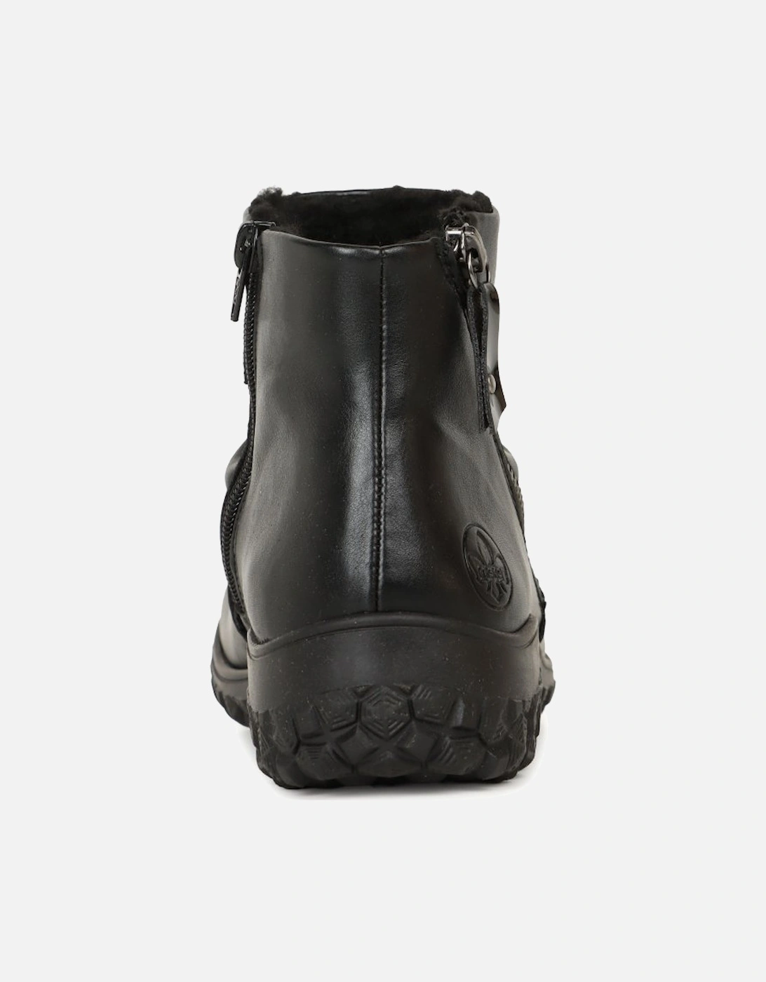 Marston Womens Ankle Boots