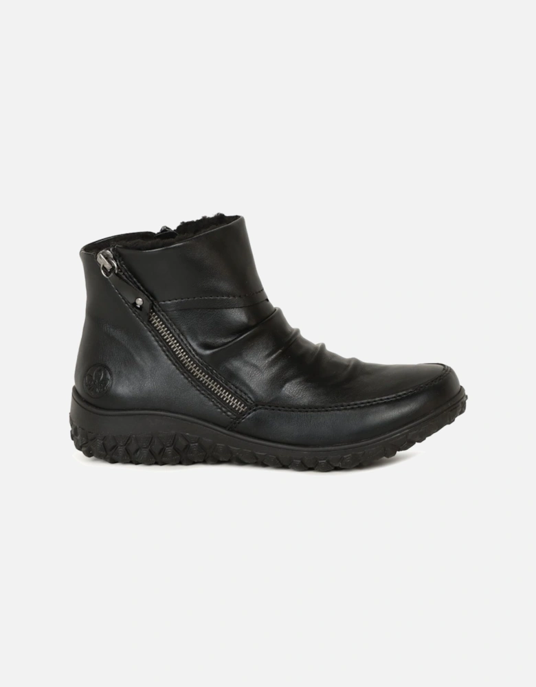 Marston Womens Ankle Boots