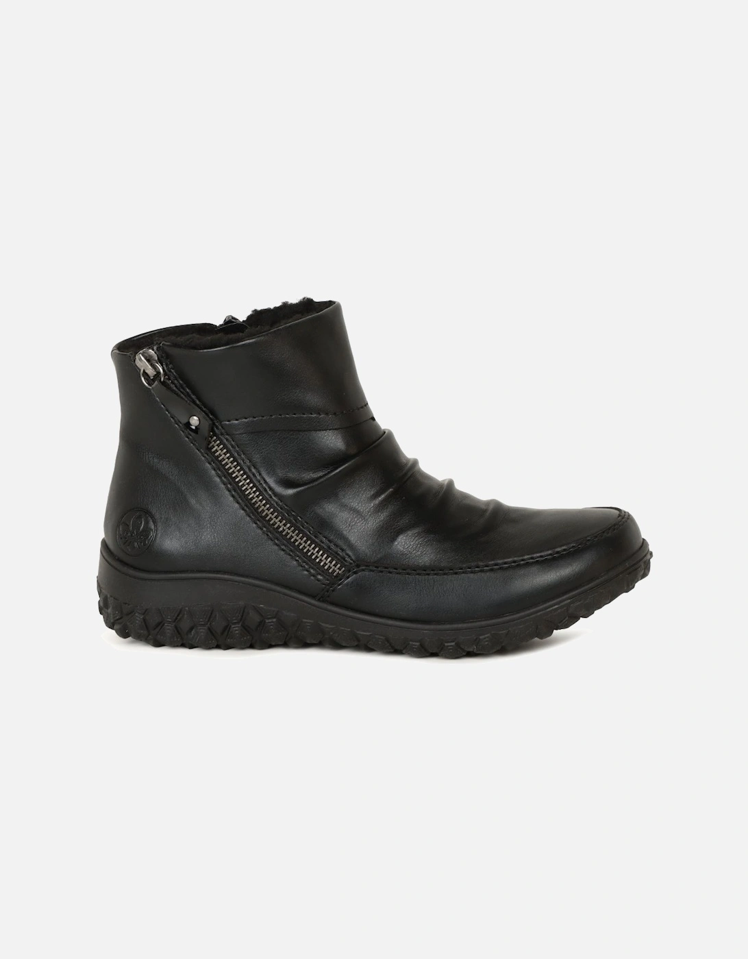 Marston Womens Ankle Boots