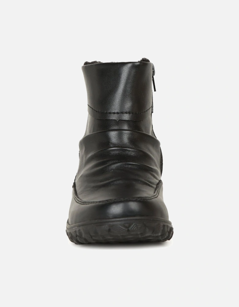 Marston Womens Ankle Boots