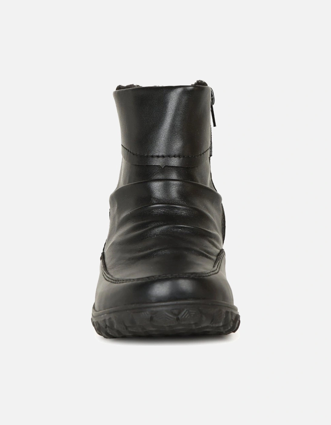 Marston Womens Ankle Boots